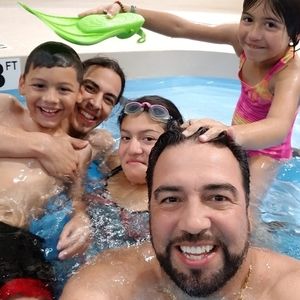 Meet your Posher, Edward